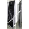  Pull Up (double sides) Banner (product details)
