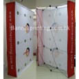 Pop Up Wall  (Fabric graphic) 
